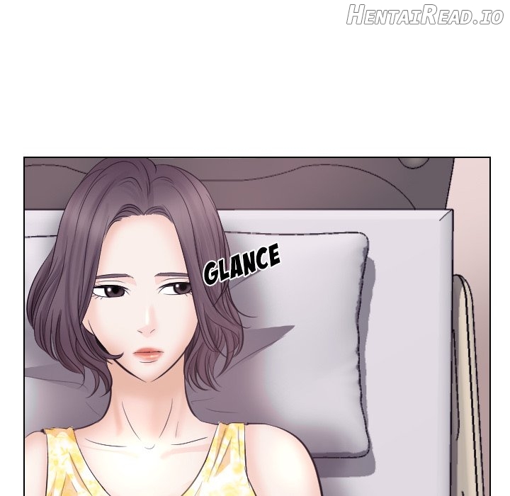 Unfaithful - Manhwa Chapter 17 - page 8