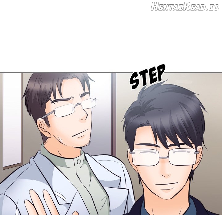 Unfaithful - Manhwa Chapter 17 - page 80
