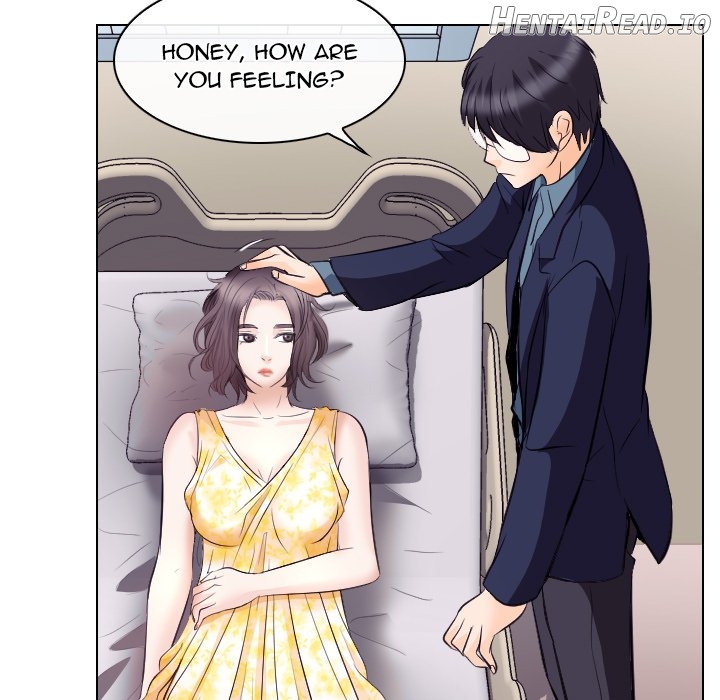 Unfaithful - Manhwa Chapter 17 - page 83