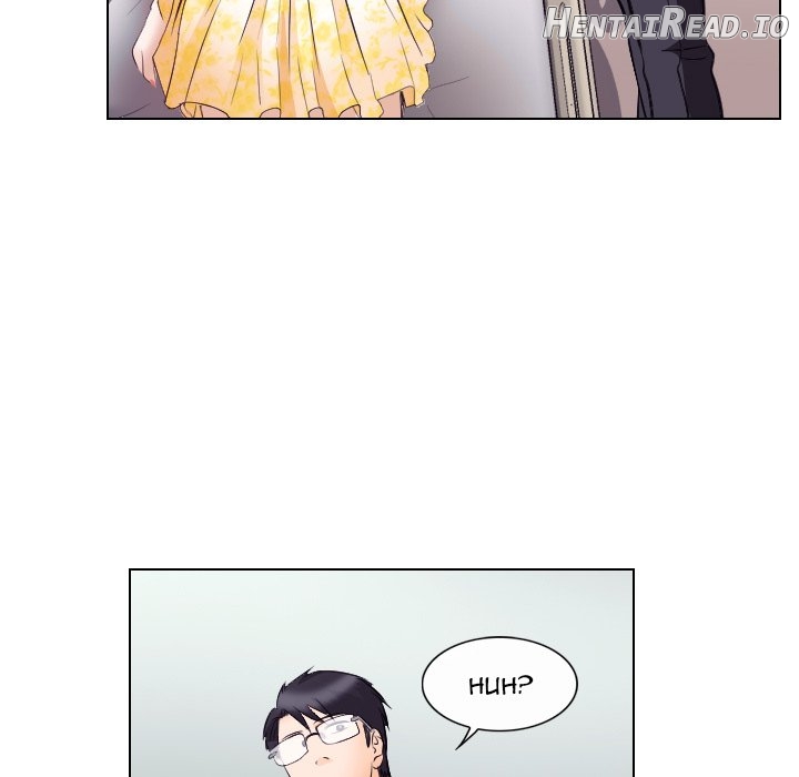 Unfaithful - Manhwa Chapter 17 - page 84