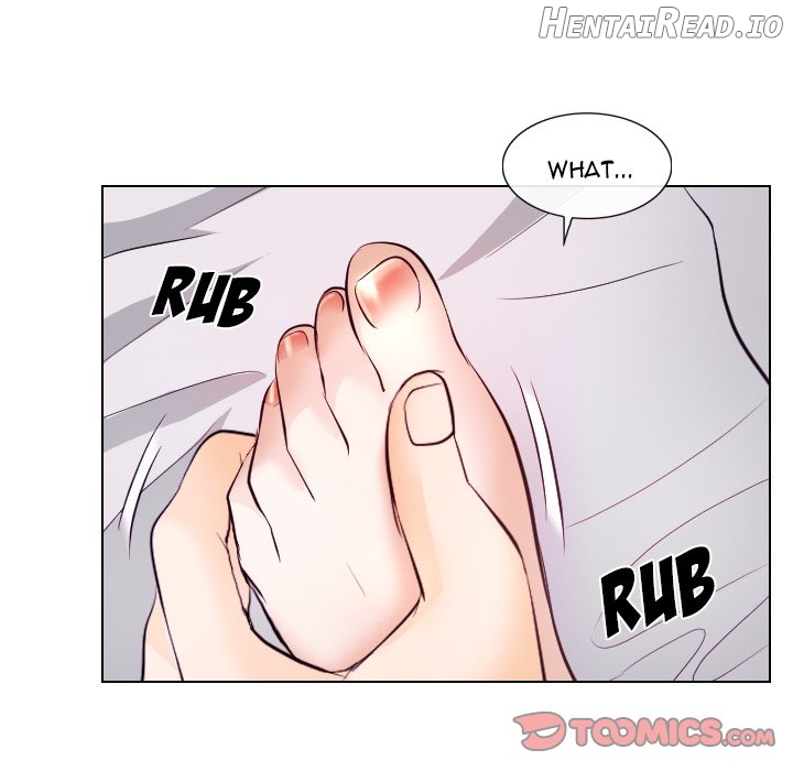 Unfaithful - Manhwa Chapter 17 - page 86