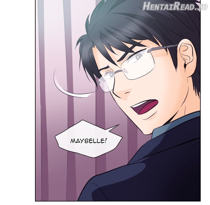 Unfaithful - Manhwa Chapter 17 - page 89