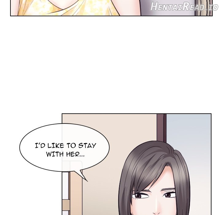 Unfaithful - Manhwa Chapter 17 - page 9