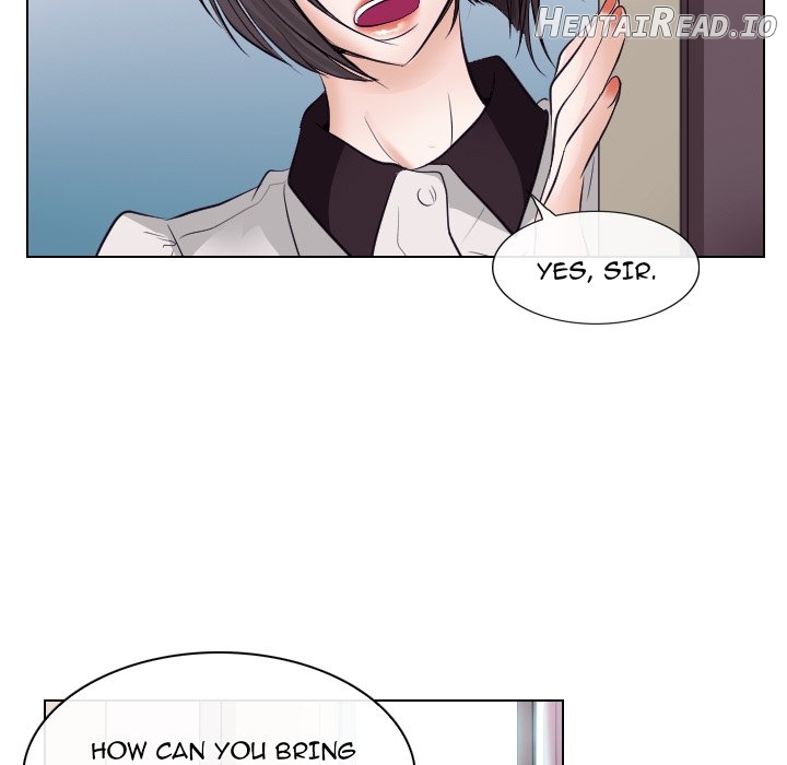Unfaithful - Manhwa Chapter 17 - page 91