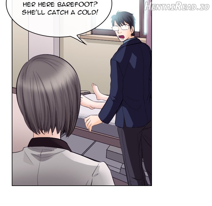 Unfaithful - Manhwa Chapter 17 - page 92