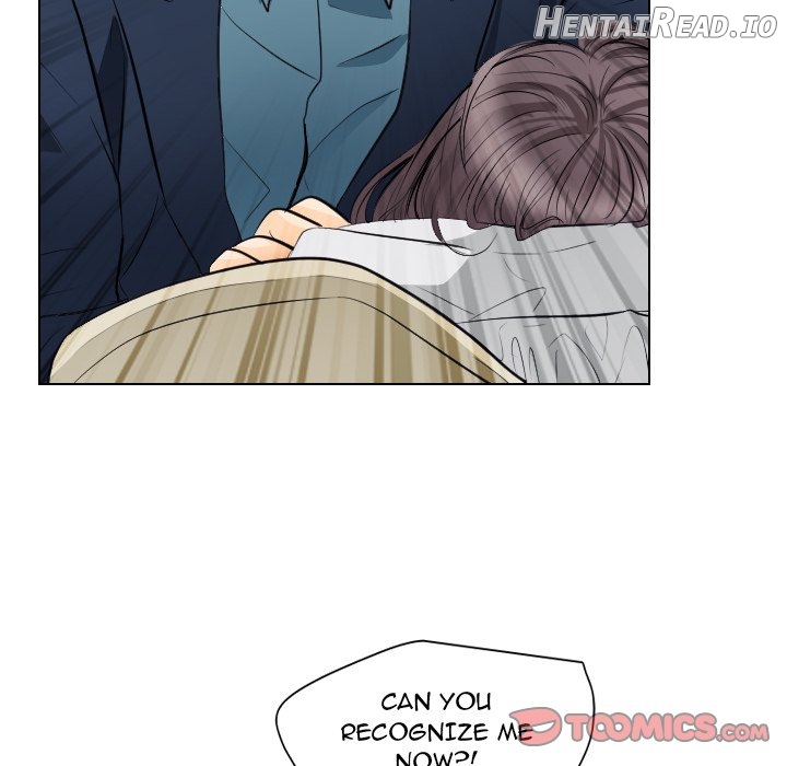 Unfaithful - Manhwa Chapter 18 - page 10