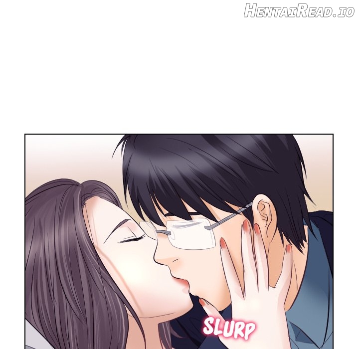 Unfaithful - Manhwa Chapter 18 - page 16