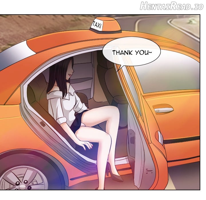 Unfaithful - Manhwa Chapter 18 - page 21