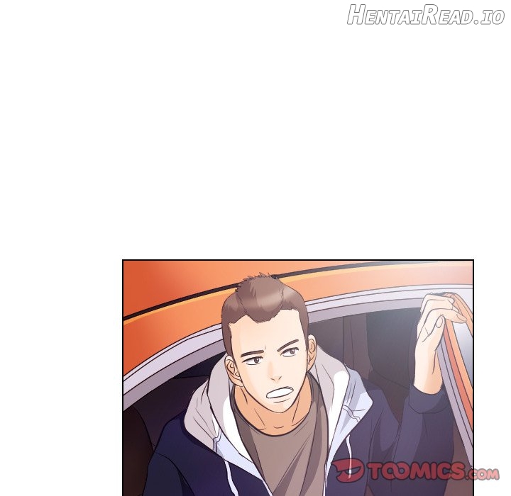 Unfaithful - Manhwa Chapter 18 - page 22