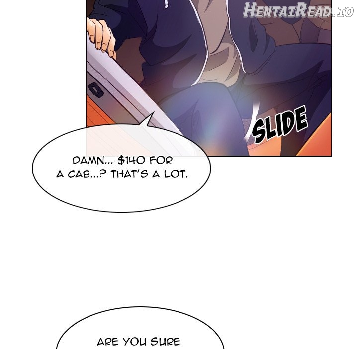 Unfaithful - Manhwa Chapter 18 - page 23