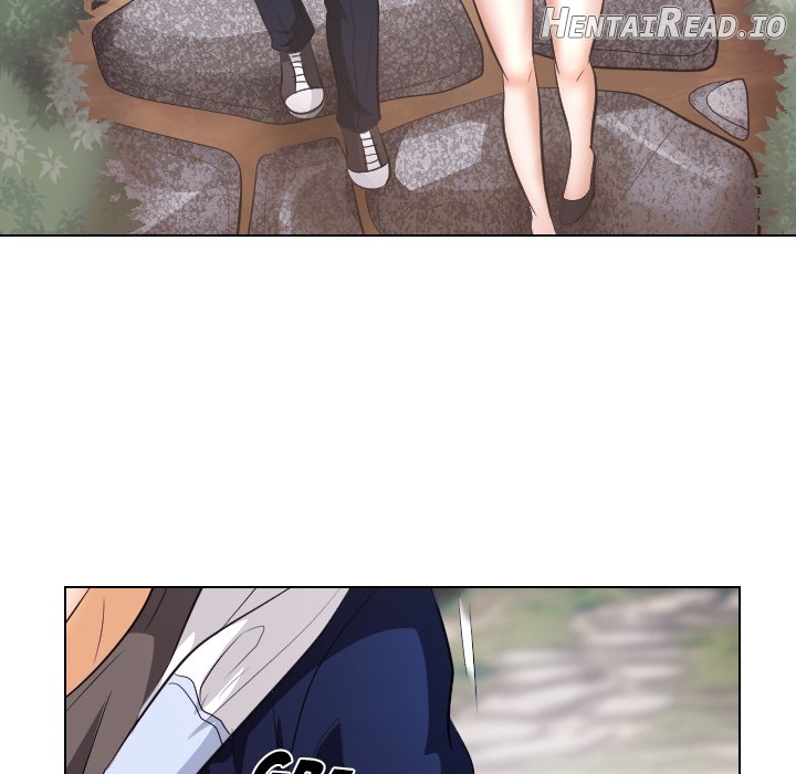 Unfaithful - Manhwa Chapter 18 - page 28