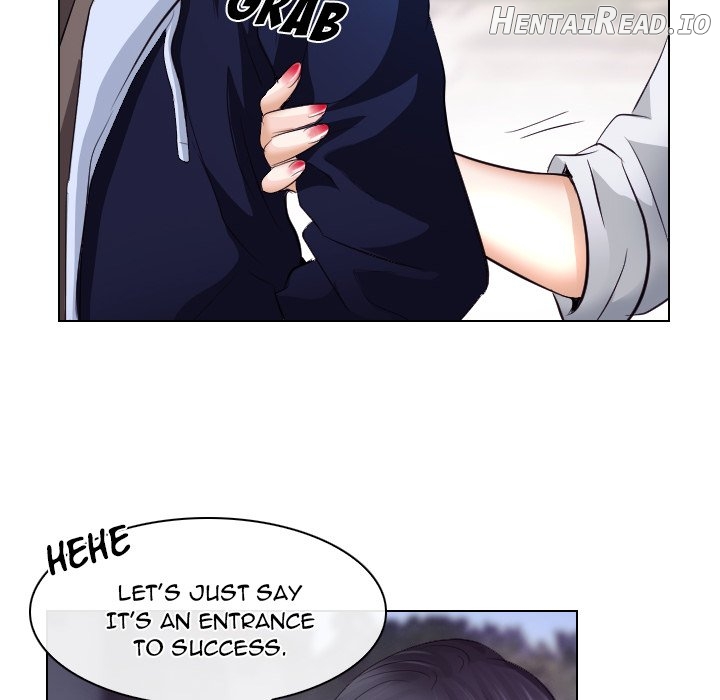Unfaithful - Manhwa Chapter 18 - page 29
