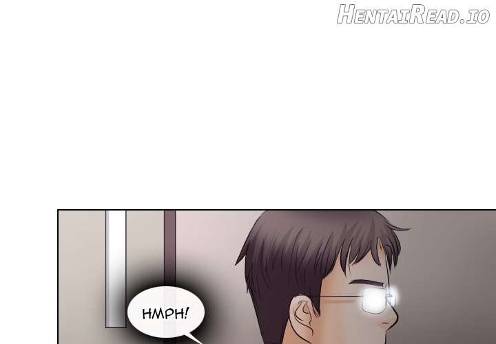 Unfaithful - Manhwa Chapter 18 - page 3