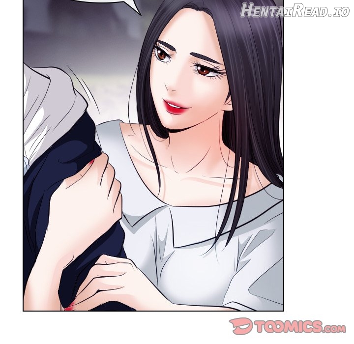 Unfaithful - Manhwa Chapter 18 - page 30