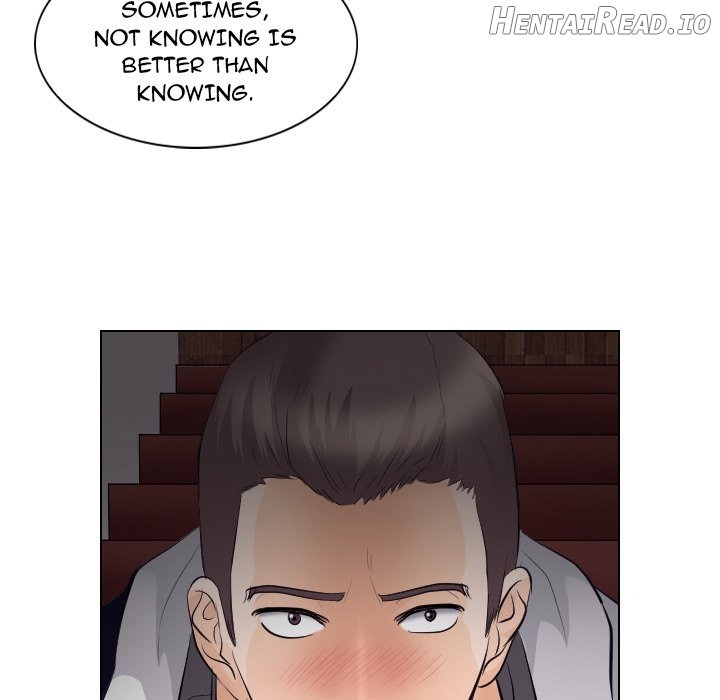 Unfaithful - Manhwa Chapter 18 - page 36