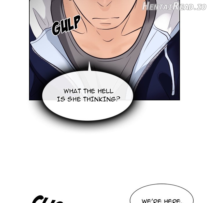 Unfaithful - Manhwa Chapter 18 - page 37