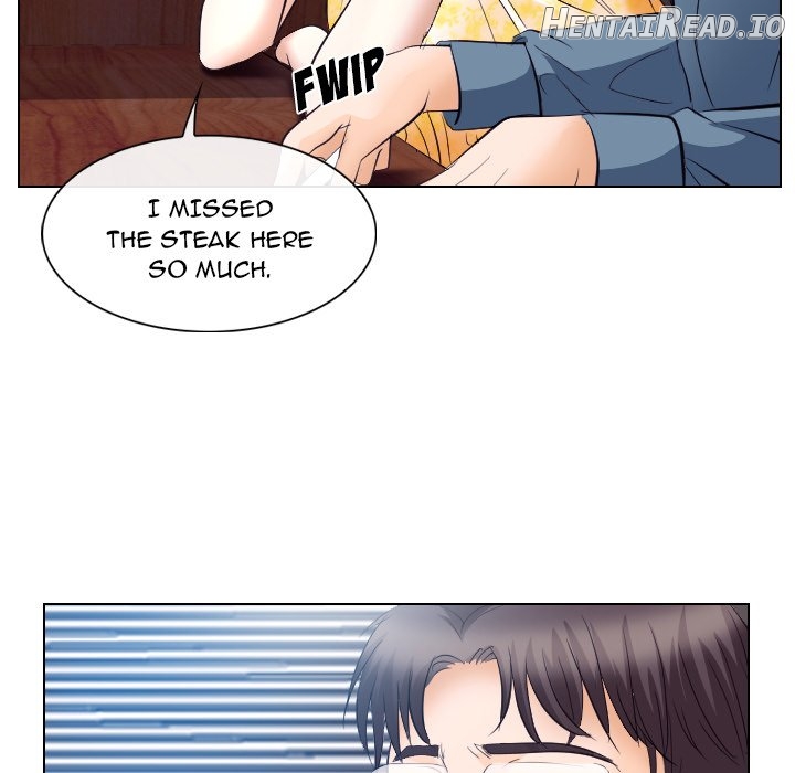 Unfaithful - Manhwa Chapter 18 - page 44
