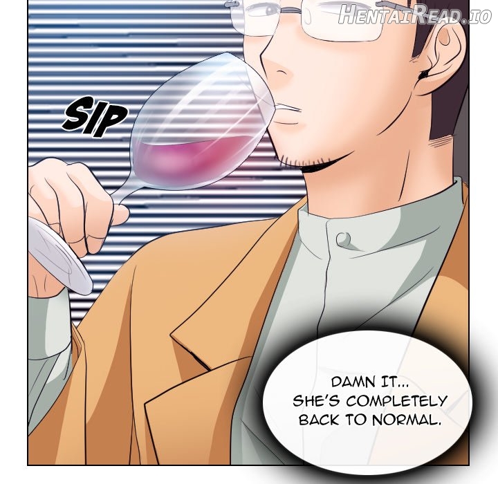 Unfaithful - Manhwa Chapter 18 - page 45