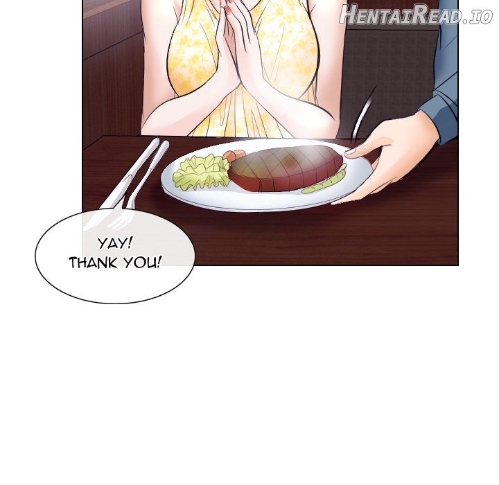 Unfaithful - Manhwa Chapter 18 - page 47