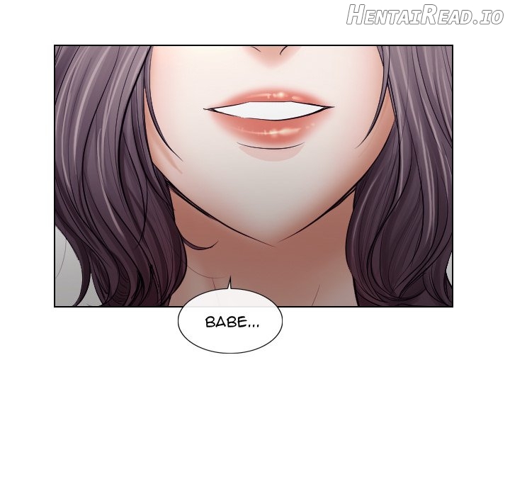 Unfaithful - Manhwa Chapter 18 - page 5