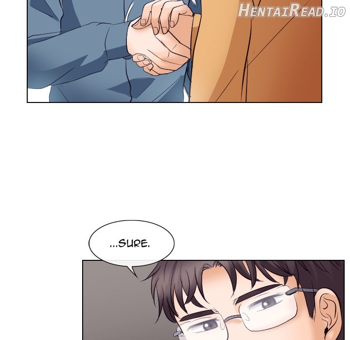 Unfaithful - Manhwa Chapter 18 - page 52