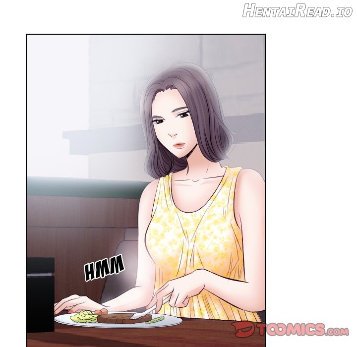 Unfaithful - Manhwa Chapter 18 - page 58