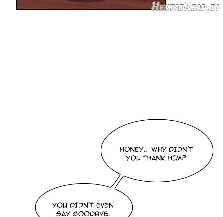 Unfaithful - Manhwa Chapter 18 - page 59