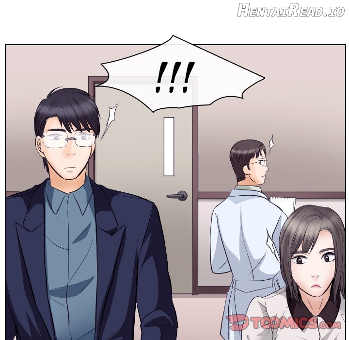 Unfaithful - Manhwa Chapter 18 - page 6