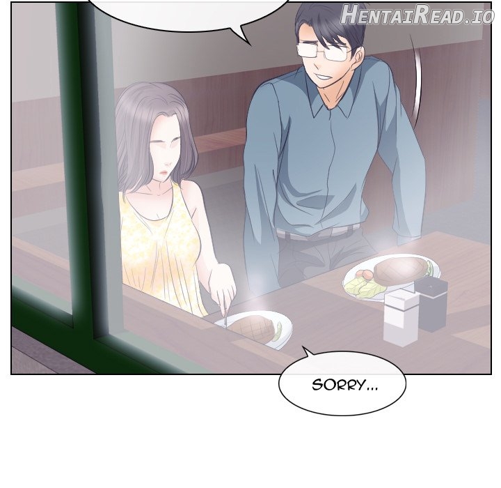 Unfaithful - Manhwa Chapter 18 - page 60