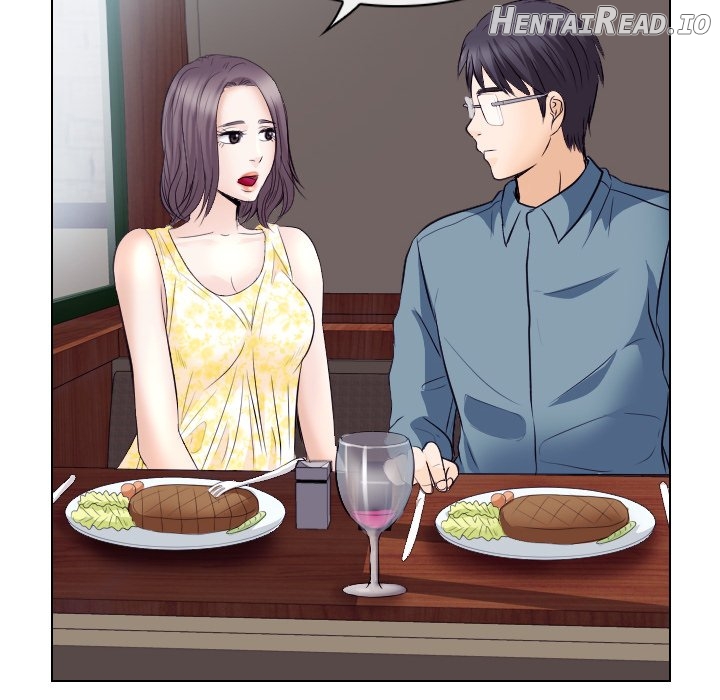 Unfaithful - Manhwa Chapter 18 - page 63
