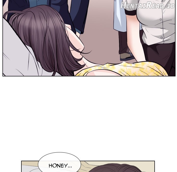 Unfaithful - Manhwa Chapter 18 - page 7