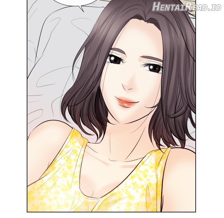 Unfaithful - Manhwa Chapter 18 - page 8