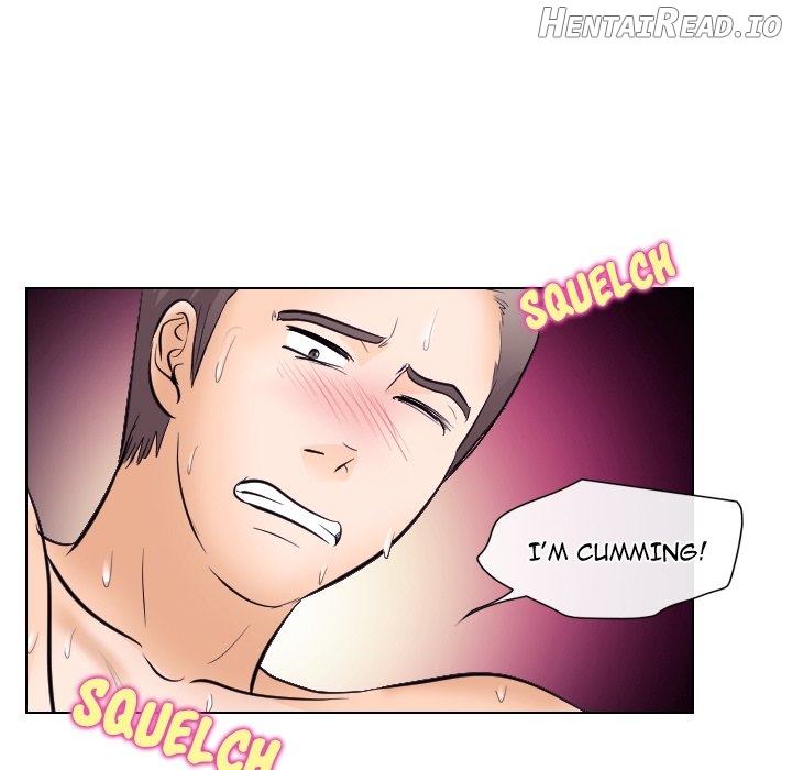 Unfaithful - Manhwa Chapter 18 - page 91