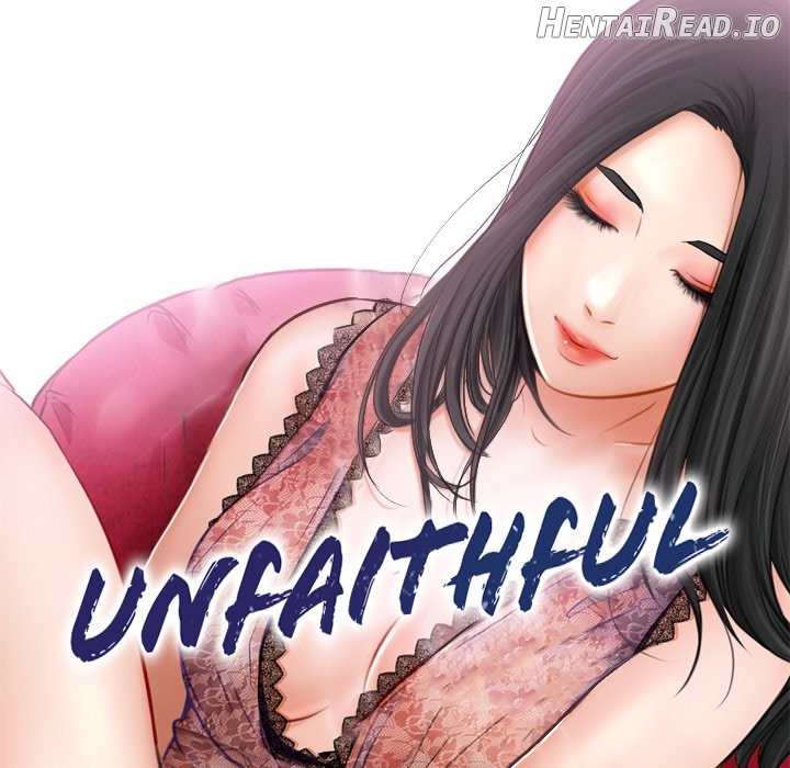 Unfaithful - Manhwa Chapter 19 - page 16