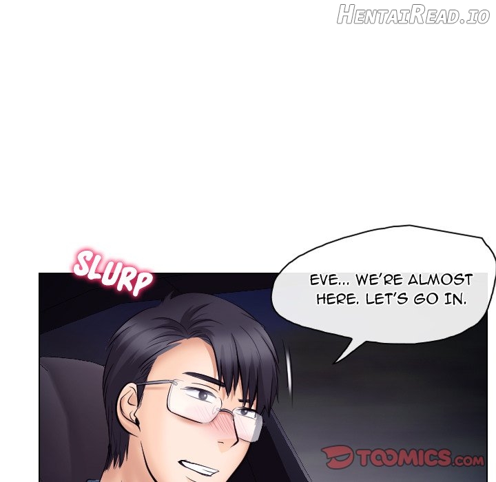 Unfaithful - Manhwa Chapter 19 - page 18