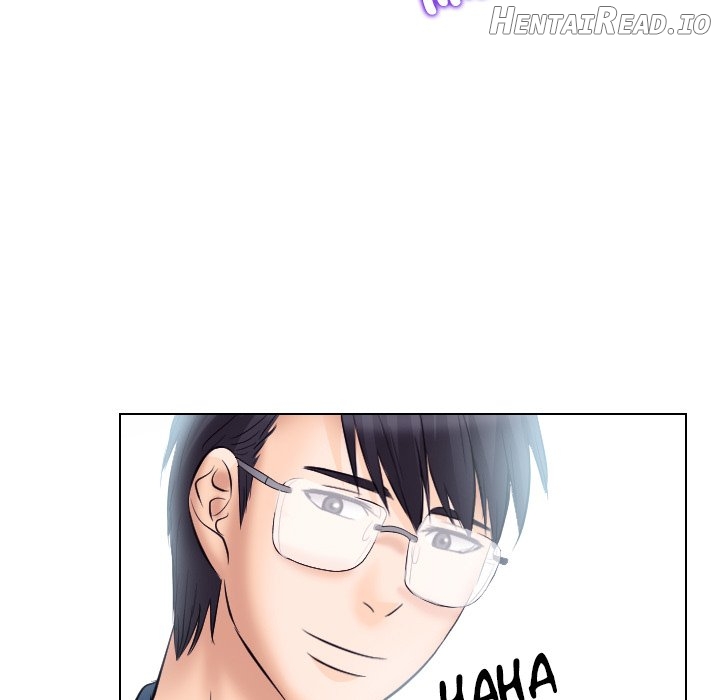 Unfaithful - Manhwa Chapter 19 - page 21