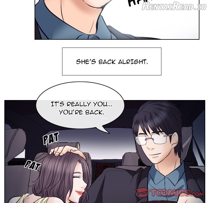 Unfaithful - Manhwa Chapter 19 - page 22