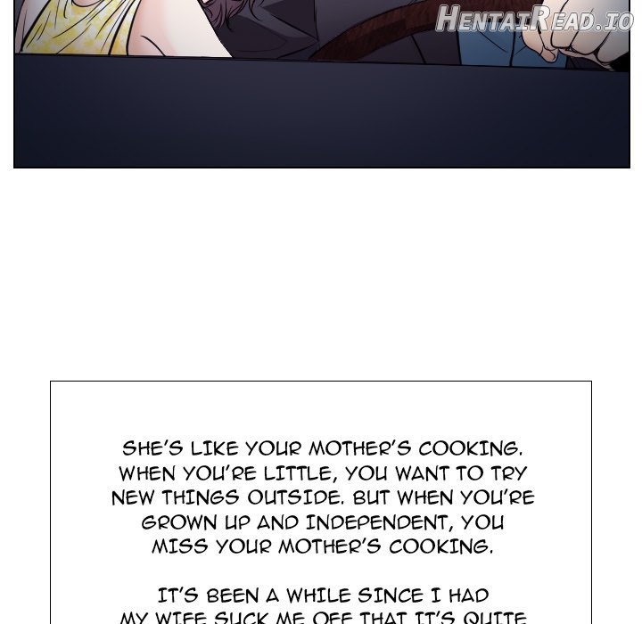 Unfaithful - Manhwa Chapter 19 - page 23