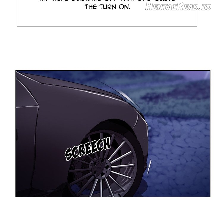 Unfaithful - Manhwa Chapter 19 - page 24