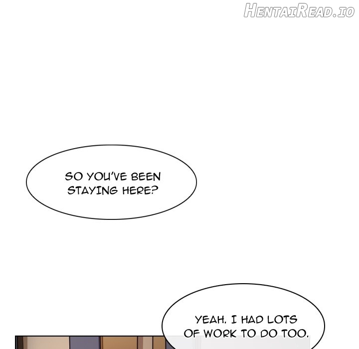 Unfaithful - Manhwa Chapter 19 - page 25