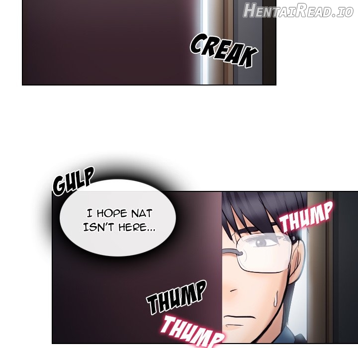 Unfaithful - Manhwa Chapter 19 - page 27
