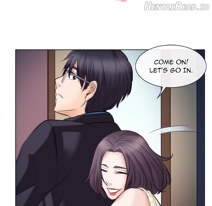 Unfaithful - Manhwa Chapter 19 - page 28