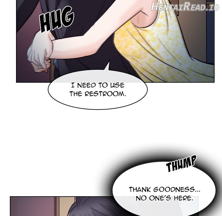 Unfaithful - Manhwa Chapter 19 - page 29