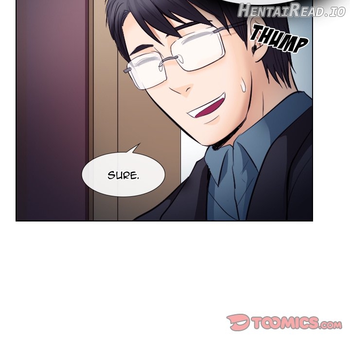 Unfaithful - Manhwa Chapter 19 - page 30