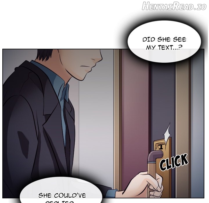Unfaithful - Manhwa Chapter 19 - page 31