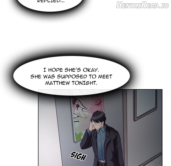 Unfaithful - Manhwa Chapter 19 - page 32