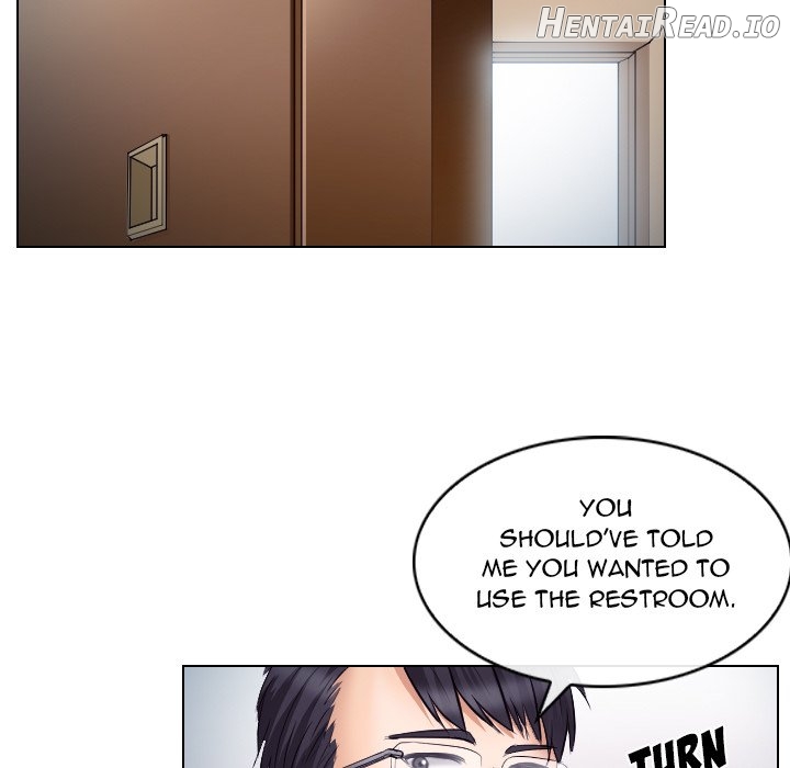 Unfaithful - Manhwa Chapter 19 - page 35