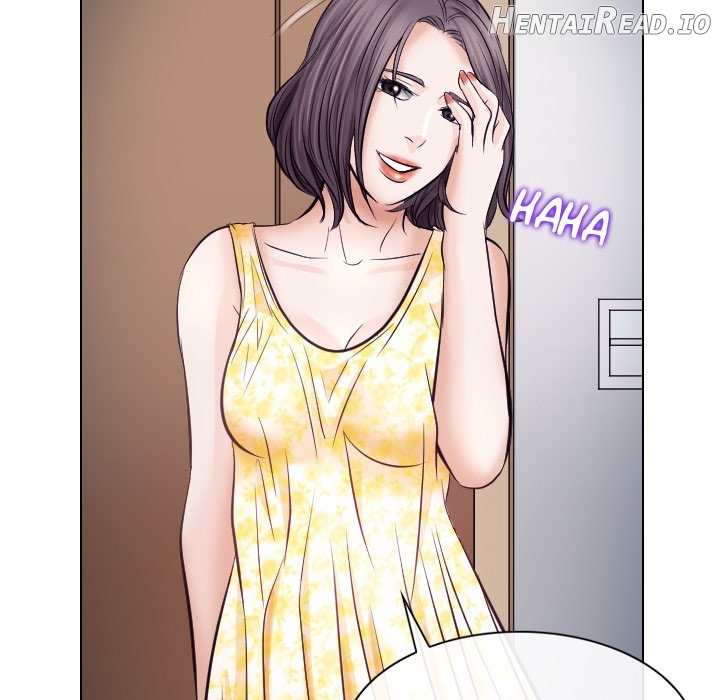 Unfaithful - Manhwa Chapter 19 - page 37