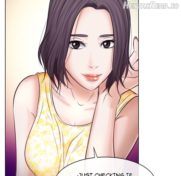 Unfaithful - Manhwa Chapter 19 - page 45