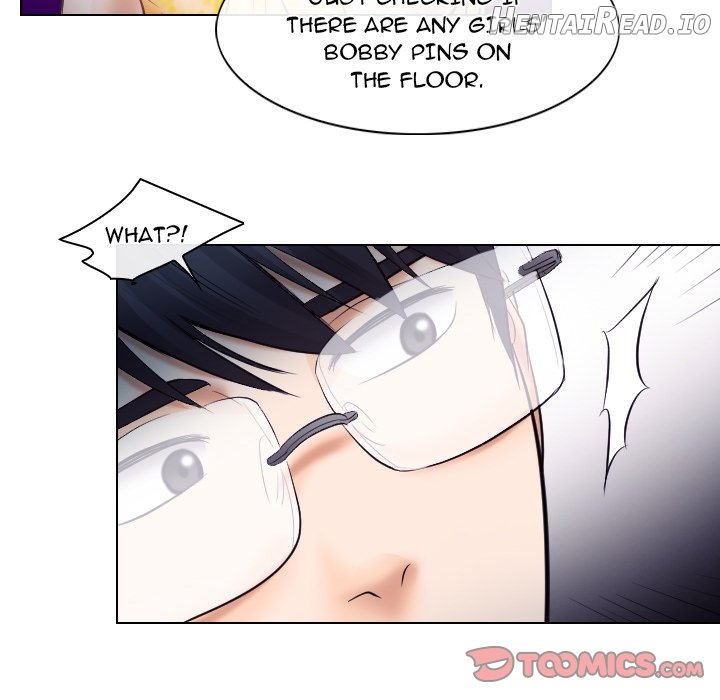 Unfaithful - Manhwa Chapter 19 - page 46